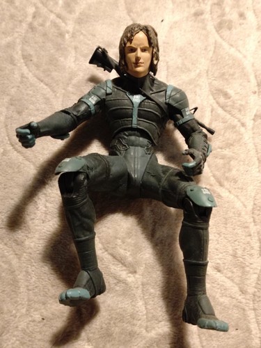 Solid snake metal gear - snake, 2