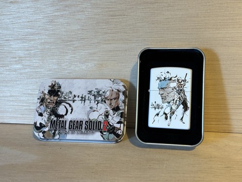 Metal gear solid sons - solid, of