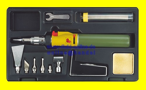 Proxxon 28144 microflam - proxxon,