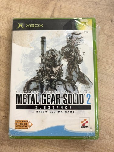 Gioco microsoft metal gear - gioco,