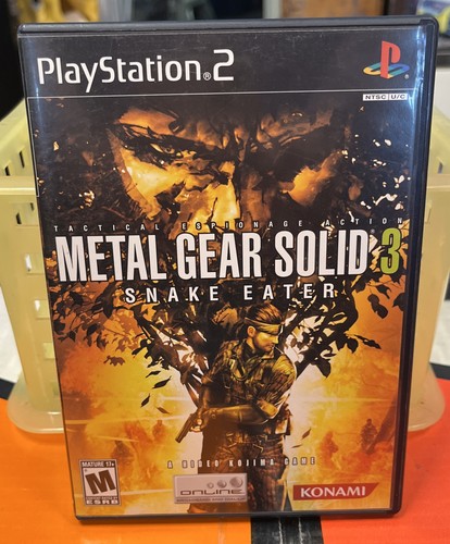 Playstation 2004 metal - playstation,