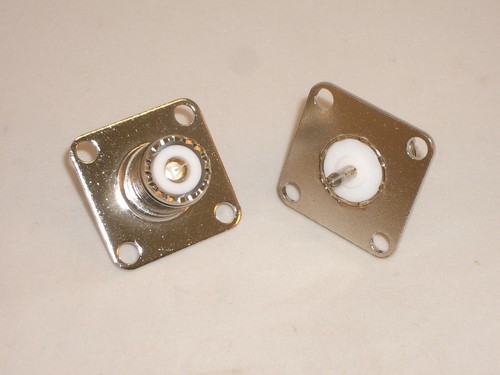 Mgs 9100 uhf coppia connettori - mgs,