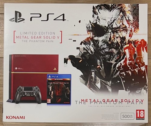 Playstation fat 500 - 4,