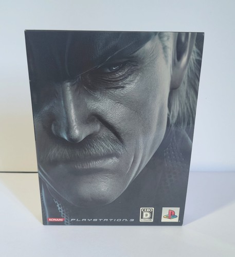 Metal gear solid guns the - of,