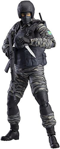 Metal gear solid2 - metal, sons