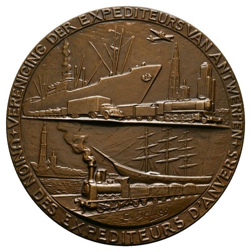 Mgs belgio medaglia - mgs,