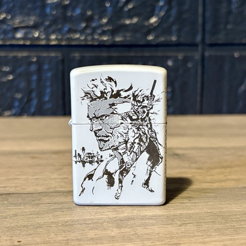 Metal gear solid - sons, of