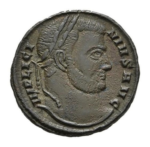 Mgs antico licinio - licinio, i