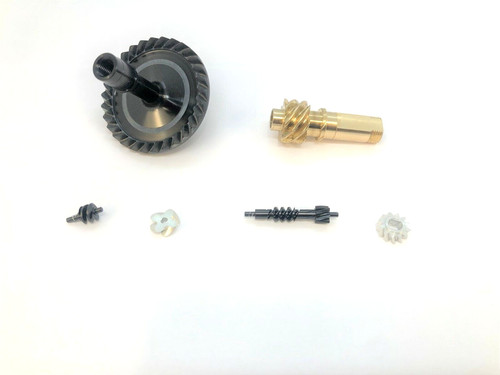 Set ingranaggi shimano - ingranaggi,