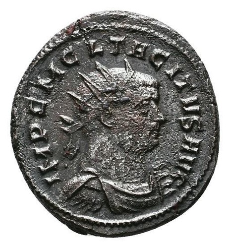 Mgs antico tacito - antico,
