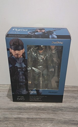 Figma 645 max factory - factory, solid