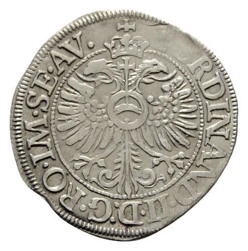 Mgs colonia città - albus, 1636