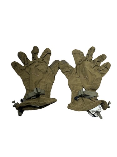 Guanti outdoor research - outdoor, or