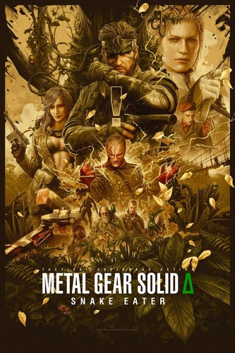 Metal gear solid - gear,