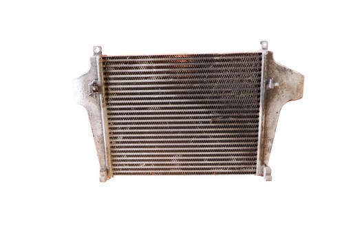 Adatto per intercooler daf - intercooler,