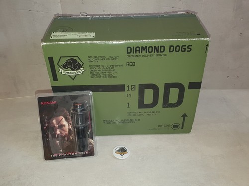 Carton collection diamond - carton,