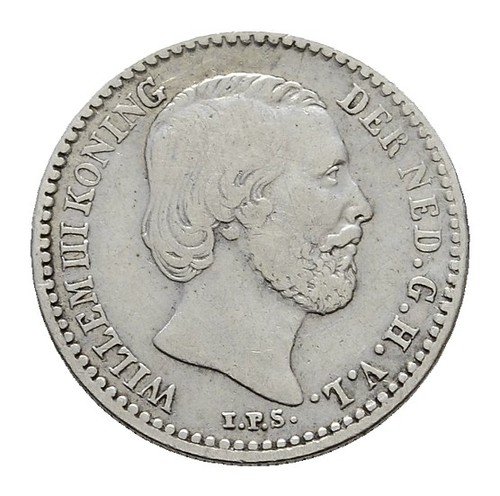 Mgs olanda regno guglielmo iii - olanda,
